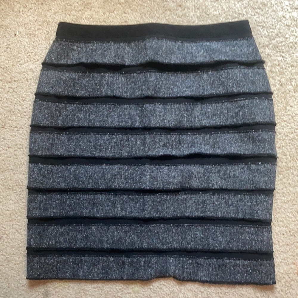 Worthington mini skirt